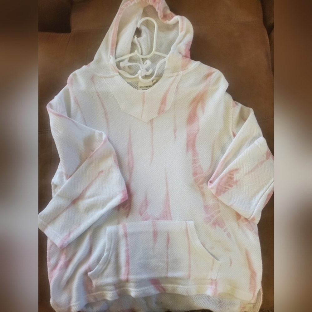Boho sweatshirt‎